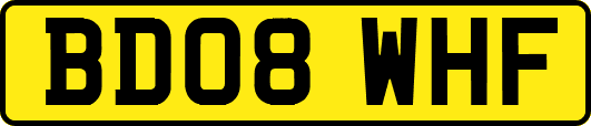 BD08WHF