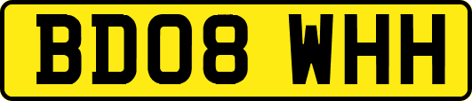 BD08WHH