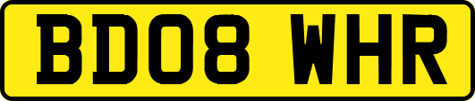 BD08WHR
