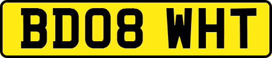 BD08WHT