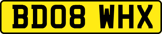 BD08WHX