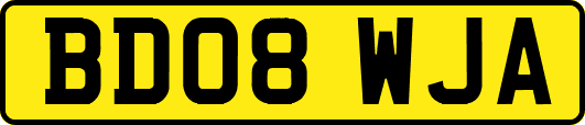 BD08WJA