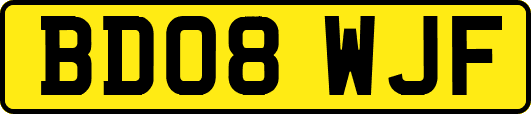 BD08WJF