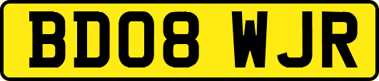 BD08WJR
