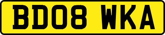 BD08WKA