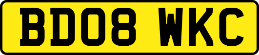 BD08WKC