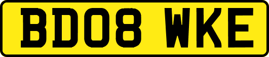 BD08WKE