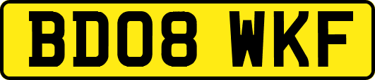 BD08WKF