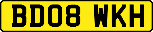BD08WKH