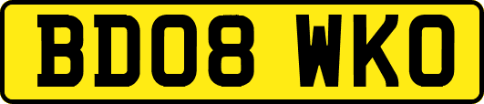 BD08WKO