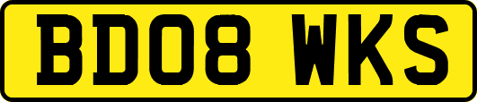 BD08WKS