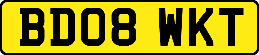BD08WKT