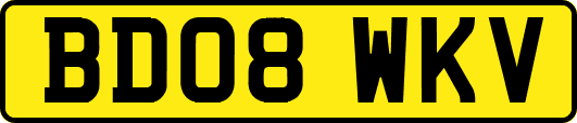BD08WKV