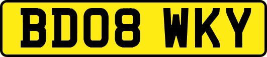 BD08WKY