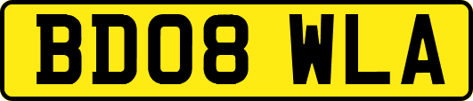 BD08WLA
