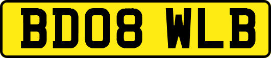 BD08WLB