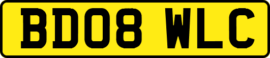 BD08WLC