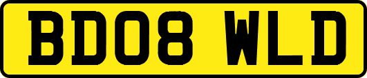 BD08WLD