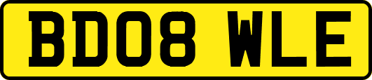 BD08WLE