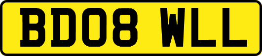 BD08WLL