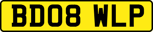 BD08WLP