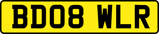 BD08WLR