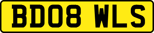 BD08WLS