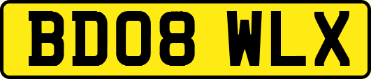 BD08WLX