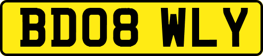 BD08WLY