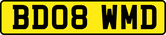 BD08WMD