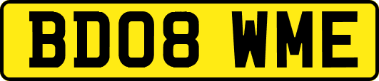BD08WME