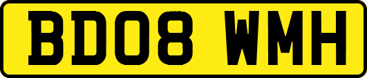 BD08WMH