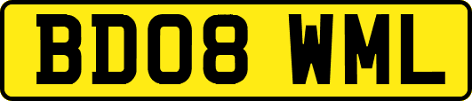 BD08WML