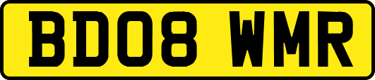 BD08WMR