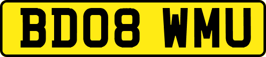 BD08WMU
