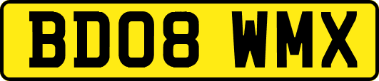 BD08WMX