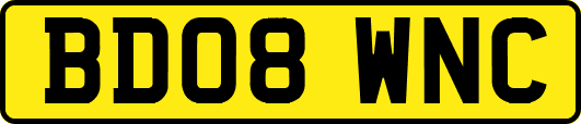 BD08WNC