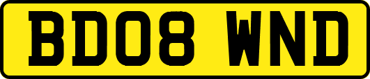 BD08WND