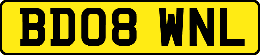BD08WNL