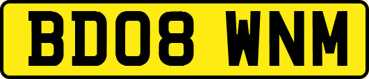 BD08WNM