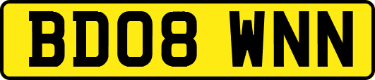 BD08WNN
