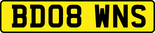 BD08WNS