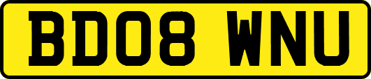BD08WNU