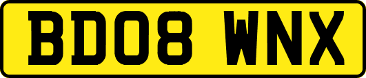 BD08WNX