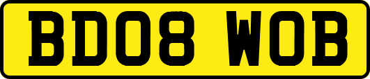 BD08WOB