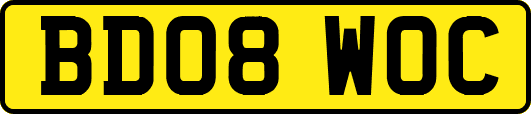 BD08WOC