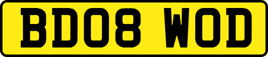 BD08WOD