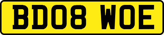 BD08WOE