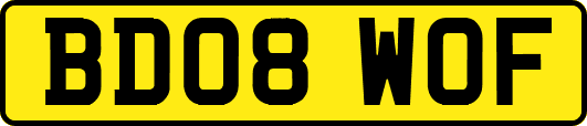 BD08WOF