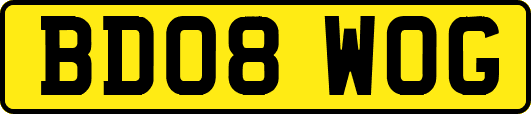 BD08WOG